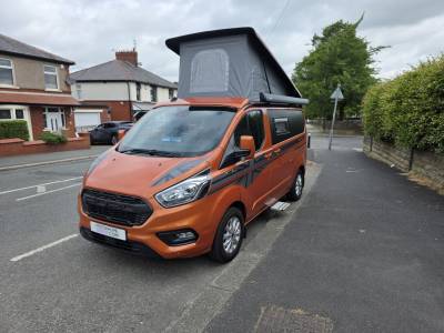Wellhouse Misano - 2023 - 4 berth 6,802 miles