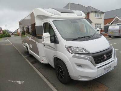Elddis Encore 285