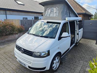 Volkswagen Camperking