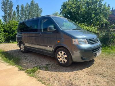 VW BILBOS NEXA AUTOMATIC