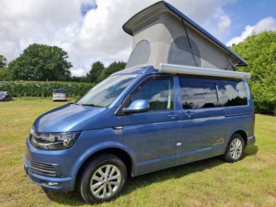 Volkswagen Transporter T6