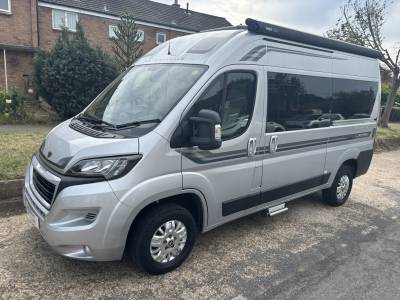 2022 Autosleepers Symbol - Motorhome for sale