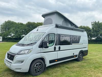 Auto-Trail Expedition 68