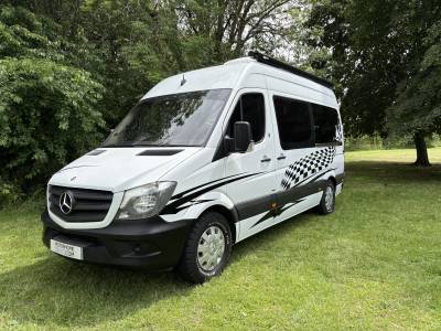 Mercedes-Benz Sprinter 316 CDI
