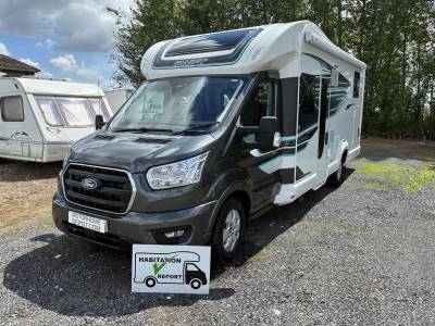 Swift Voyager 584
