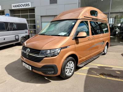 Leisuredrive Vivante 