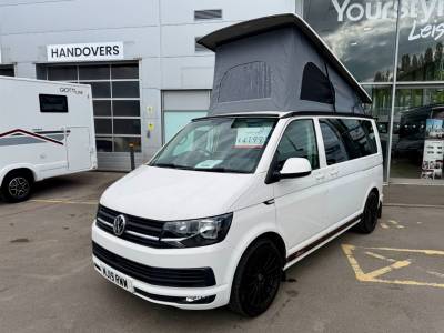 Volkswagen T6 Autohaus Ashton