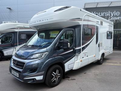 AutoTrail Apache 700
