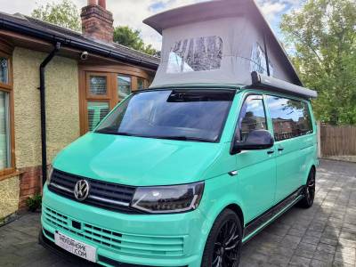Volkswagen T28 