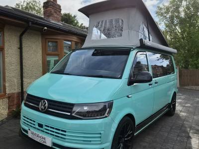 Volkswagen T28