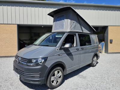 Volkswagen Transporter Startline T6