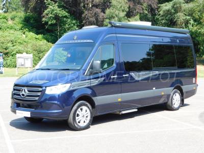 AUTO-SLEEPERS M-STAR - 2025