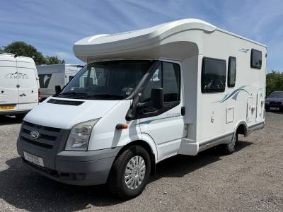 Chausson Flash 04