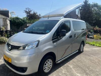 LUNAR VACANZA 