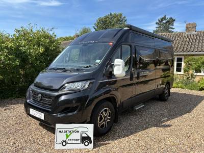 Auto-trail V-Line 610 Sport