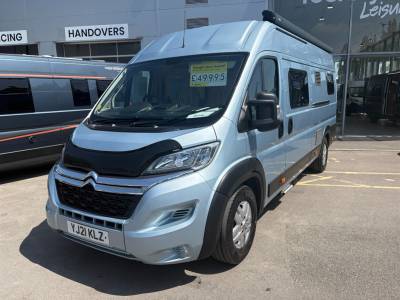WildAx Aurora Leisure XL