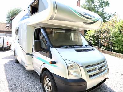 Chausson Flash 03