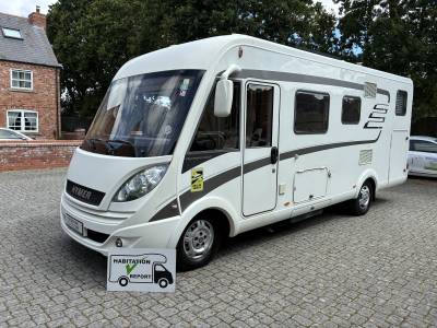 Hymer B588