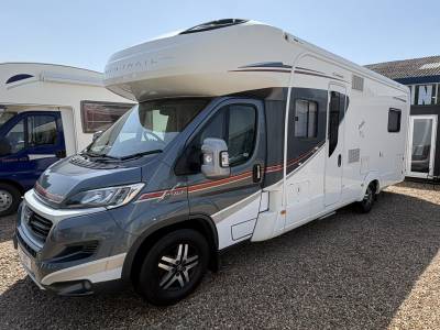 Auto-Trail Delaware S