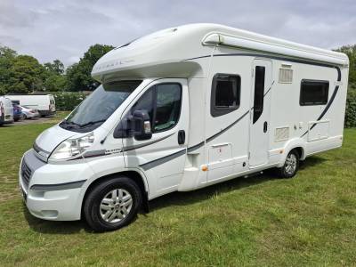 Auto-Trail Dakota