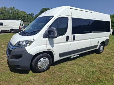 Citroen Relay