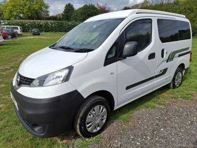Nissan NV200