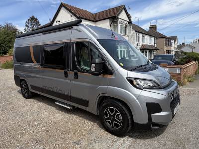 Malibu Compact 600 LE