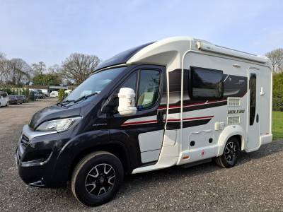 Swift Bolero 612 EK