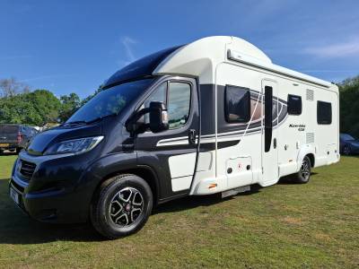 Swift Kon - Tiki Sports 596