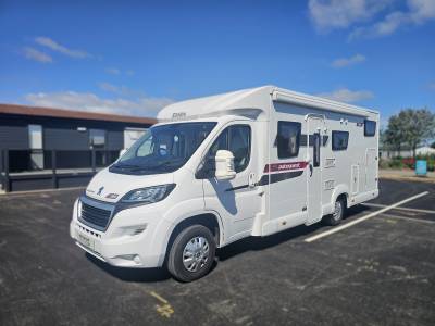 Elddis Autoquest 194