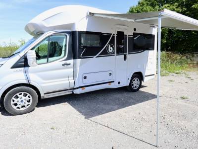 Benimar Tessoro T481