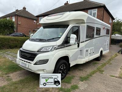 Carthago C-Tourer T149