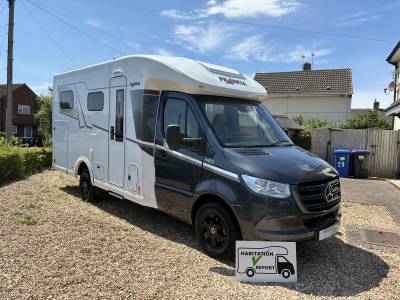 Frankia Neo GD7