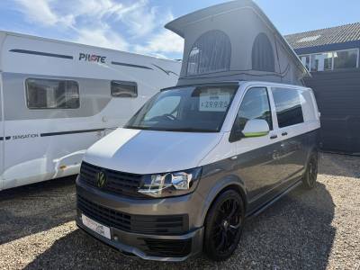 Volkswagen Transporter T30 Trendline