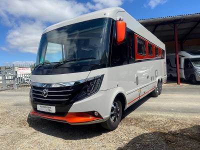 NIESMANN AND BISCHOFF ARTO 88EK AUTO