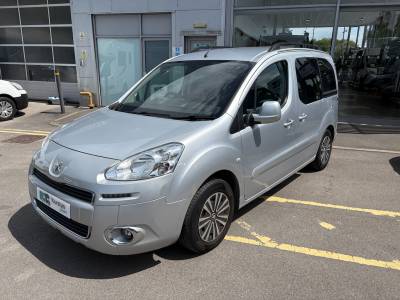Peugeot Horizon SE