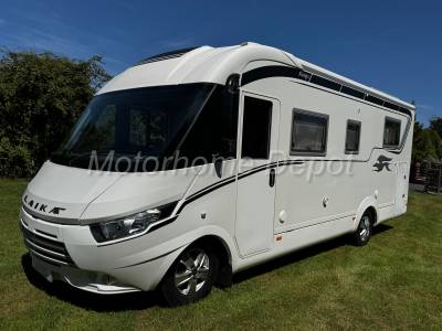 Laika Ecovip 712 - 2016