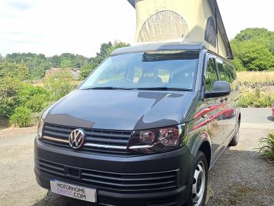 Jerba Cromarty VW T6 LWB DSG - 2019 - FOR SALE