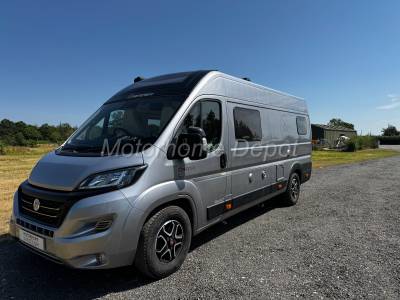 Dreamer D68 Select Limited - 2023