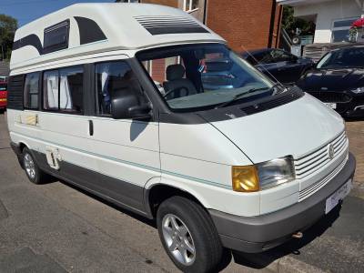1996 SWIFT CARRERA 2 2-BERTH - 4-BELT - AUTOMATIC - LOW MILES