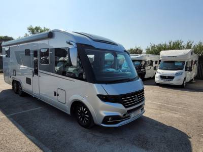 Adria Supersonic 890 LL