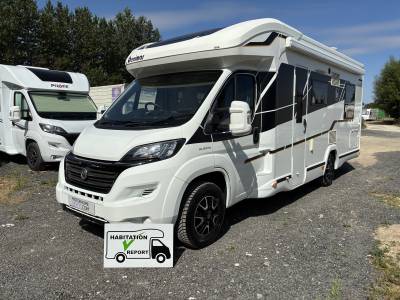 Benimar Mileo M282