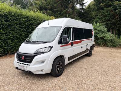 Pilote V600G X Edition