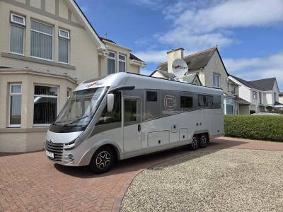 2021 Cathargo Liner for Two 53L