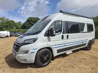 Chausson V594