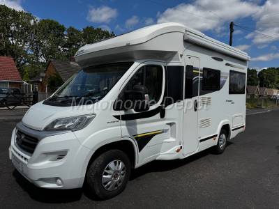 Benimar Primero 283 - 2020