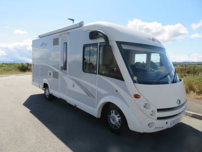 Cathago C-Tourer 142