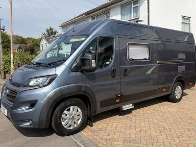 Shire Conversion Phoenix 2XL Studio