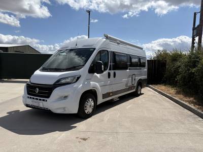 Swift Select 184