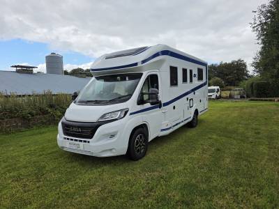 Laika Ecovip L4012 DS